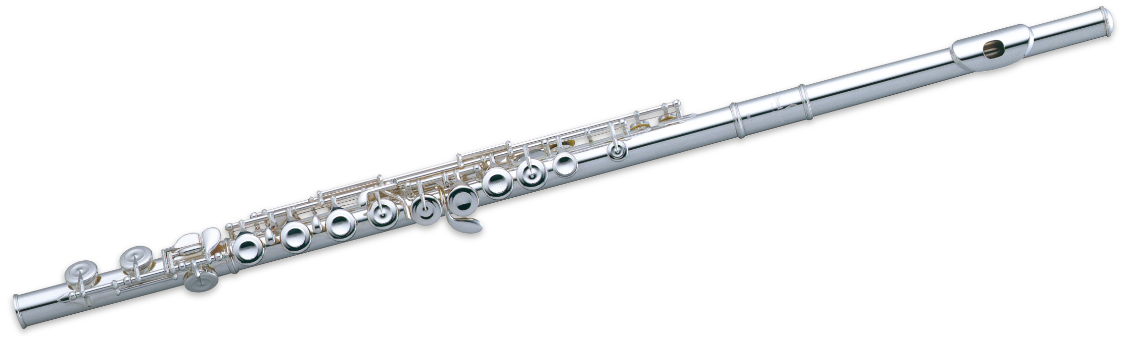 Quantz | Pearl Flute