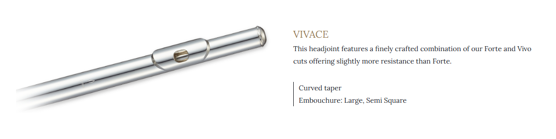 VIVACE