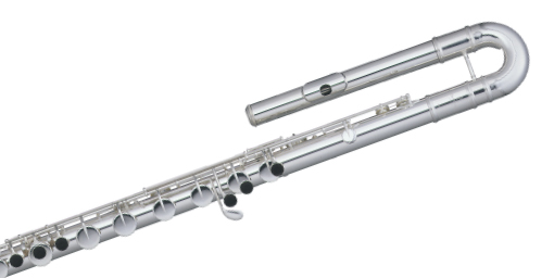 Flutes | Pearl Flute