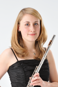 Claire Alto Flute Virtuoso