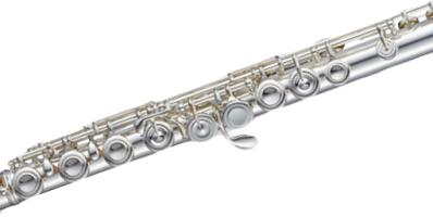 Home | Pearl Flute