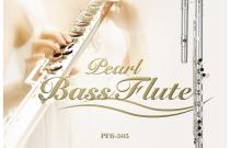 bass flute
